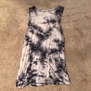 Tye Dye Tank